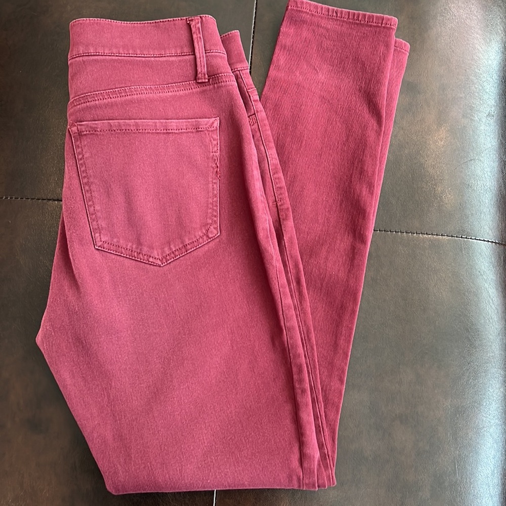 Express Legging Mid Rise - Picture 4 of 4